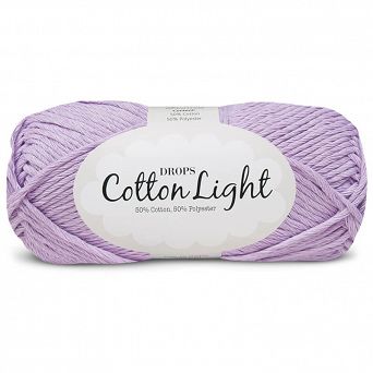 Cotton Light  25