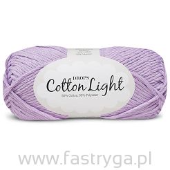 Cotton Light  25