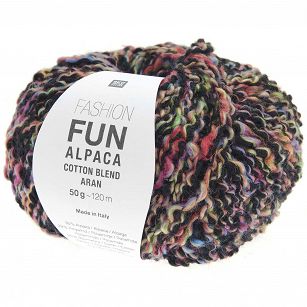 Fun Alpaca 006