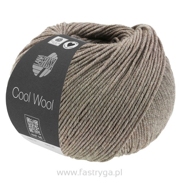 Cool Wool Melange  1421