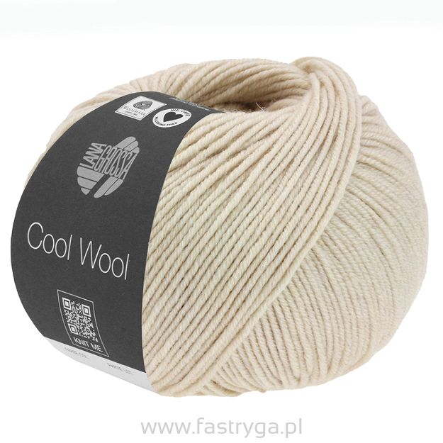 Cool Wool Melange  1424