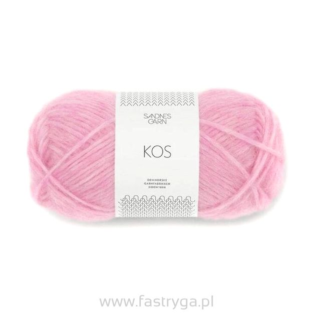 Kos  Sandnes Garn  4614