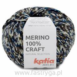 Merino 100% Craft  202
