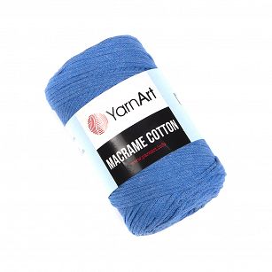 Macrame Cotton  2mm 786