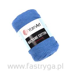 Macrame Cotton  2mm 786