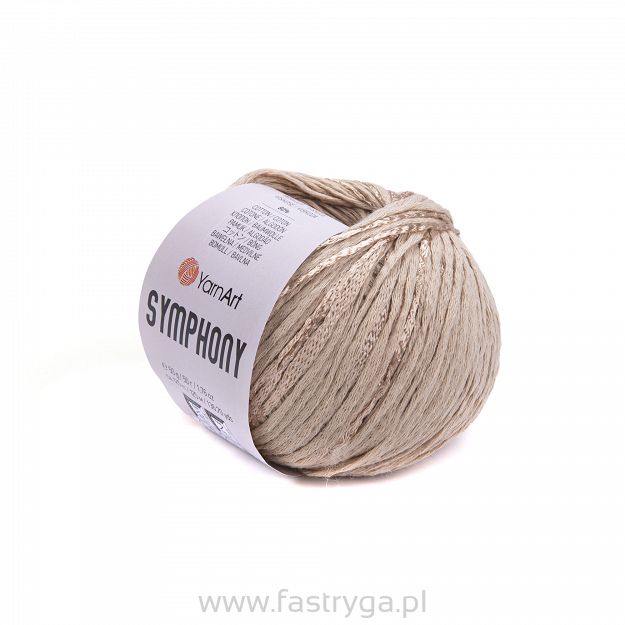 Symphony  2106 beż