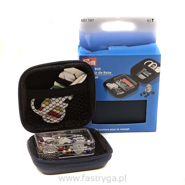 Przybornik krawiecki