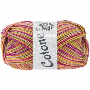 Cotone Print 347