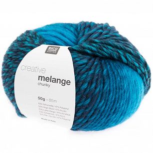 Creative Melange Chunky  010