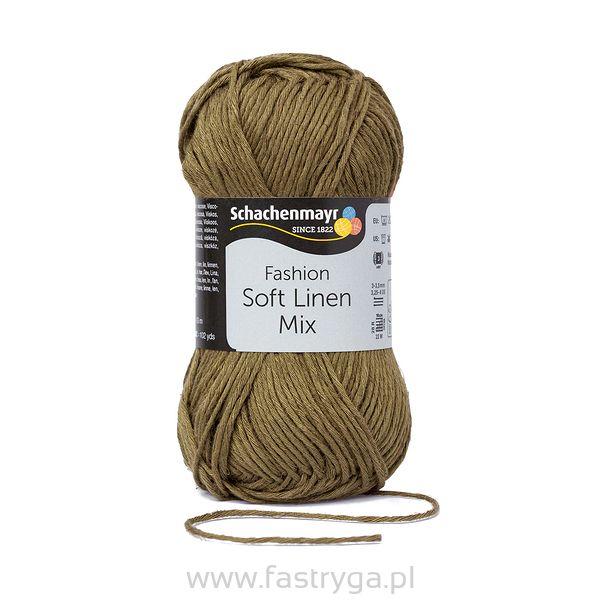 Soft Linen Mix   74