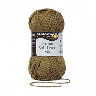 Soft Linen Mix   74