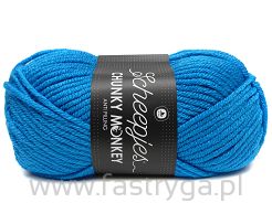 Scheepjes Chunky Monkey 2012