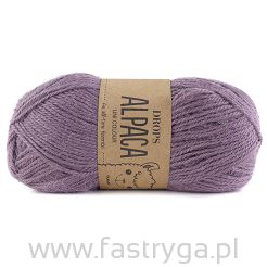 Włóczka Alpaca Drops 3800