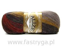 Angora Gold Batik    3379 - 2