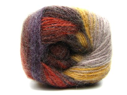 Angora Gold Batik    3379