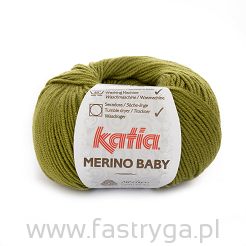 Merino Baby Superwash  56