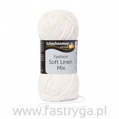 Soft Linen Mix   02