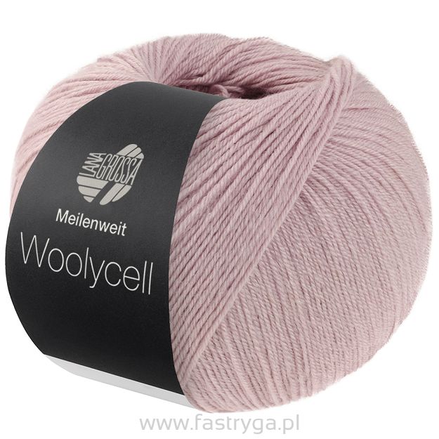 Woolycell  03