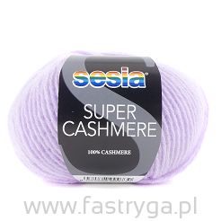 Super Cashmere  1875 lila