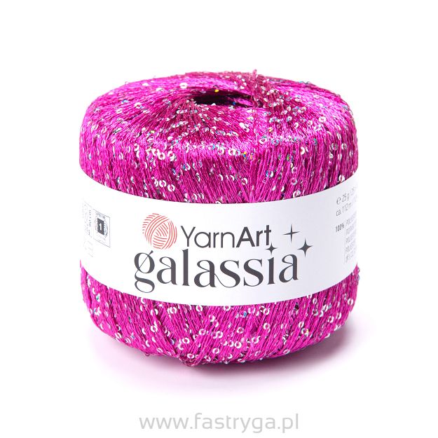 Galessia   802
