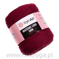 Macrame Cord 5 mm 781