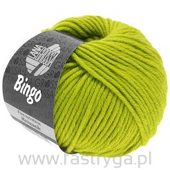 Bingo  728 zielony kiwi