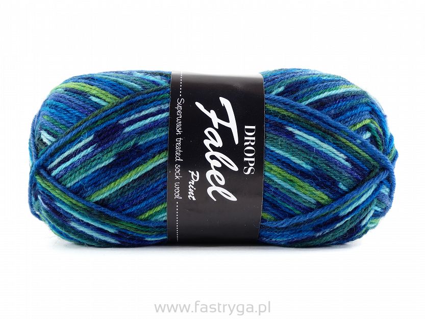 Fabel  677