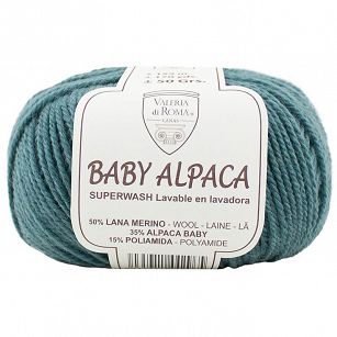 Baby Alpaca   126