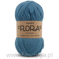 Flora  13