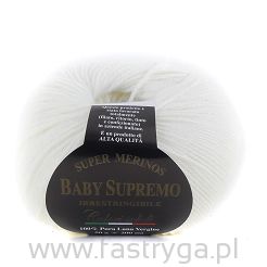 Baby Supremo 1