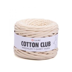 Cotton Club  7314 jasny beż