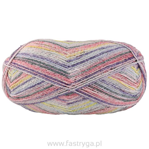 Meilenweit 100  Cottone Vegano  Mango  454