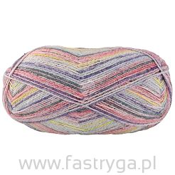 Meilenweit 100  Cottone Vegano  Mango  454