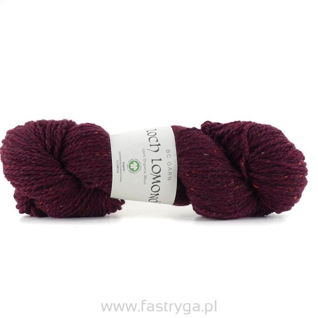 Loch Lomond Lace  20