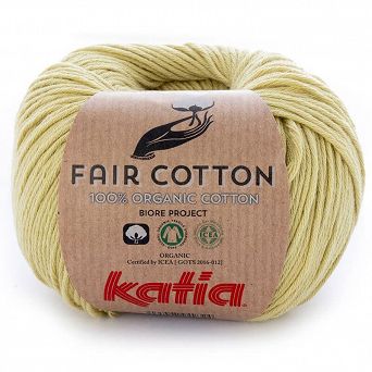 Fair Cotton  34