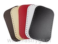 Spody do pojemników i torebek z eko skóry 18 x 28 - 2