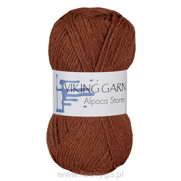 Alpaca Storm  552