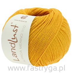 Landlust Alpaka Merino  322