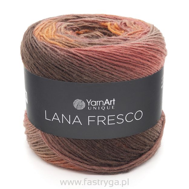 Lana Fresco   8105