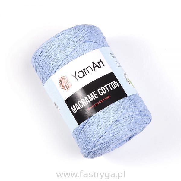 Macrame Cotton 2mm 760