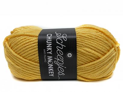 Scheepjes Chunky Monkey 1081