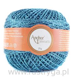 Anchor Metallic  312