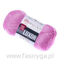 Włóczka Luxor kolor 1207