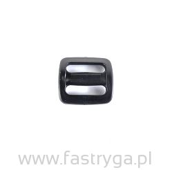 Regulator plastikowy o szerokości 2 cm