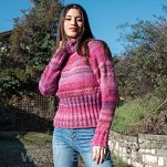 Mondial Wool Ball  309 - 6