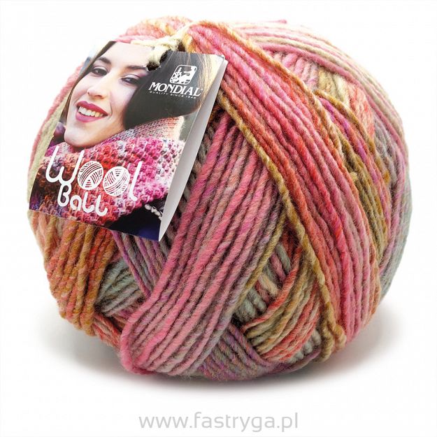 Wool Ball  309