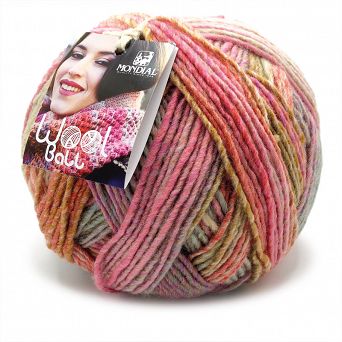 Wool Ball  309