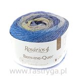 Włóczka Bem me Quer  16 - 2