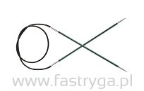 Druty ZING na żyłce 60 cm numer 4,5 - 2