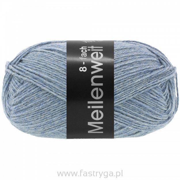 Meilenweit 8-F kolor 659